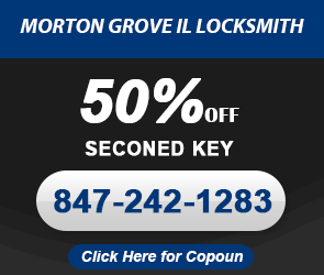 emergency locksmith Morton Grove IL